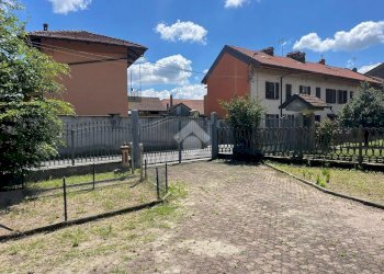Casa indipendente Via Baglioni, San Maurizio Canavese - foto 7