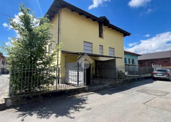 Casa indipendente Via Baglioni, San Maurizio Canavese - foto 35