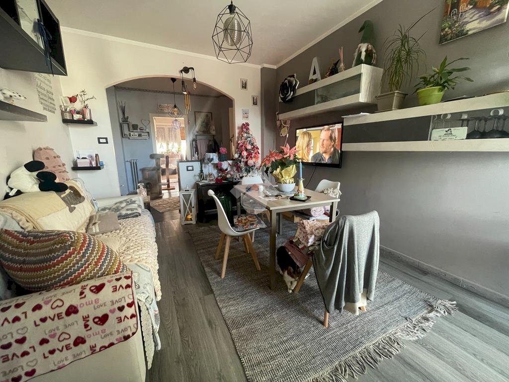 Bilocale Via rametti, Giaveno - foto 1