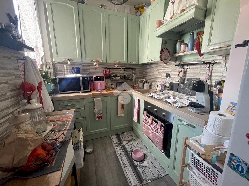 Bilocale Via rametti, Giaveno - foto 3