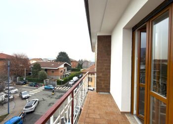 Trilocale Via c.L.n., Giaveno - foto 26