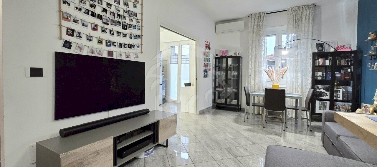 TRILOCALE-VENDITA-MURRI - Trilocale Bologna - foto 1