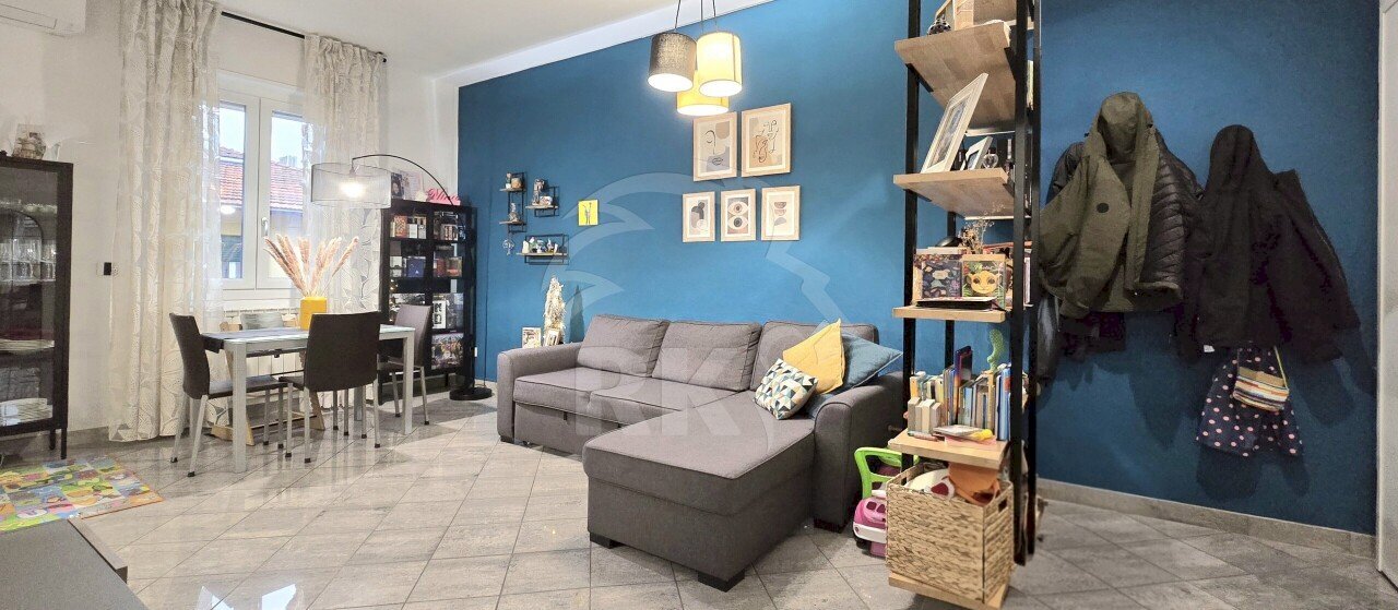 TRILOCALE-VENDITA-MURRI - Trilocale Bologna - foto 2