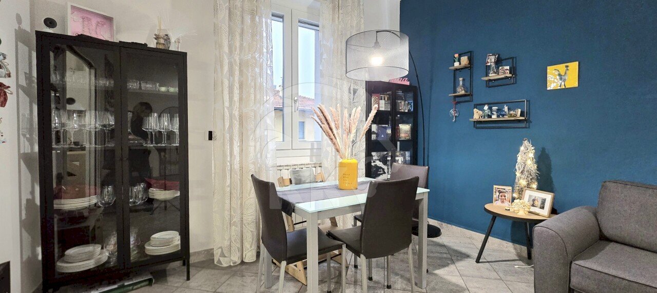 TRILOCALE-VENDITA-MURRI - Trilocale Bologna - foto 3