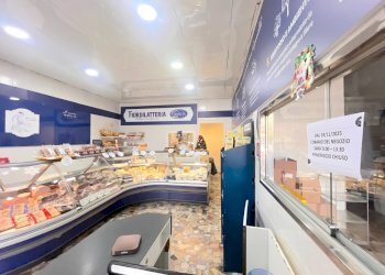 interni - Locale Commerciale Via Tommaso Fortifiocca 72/74, Roma - foto 10