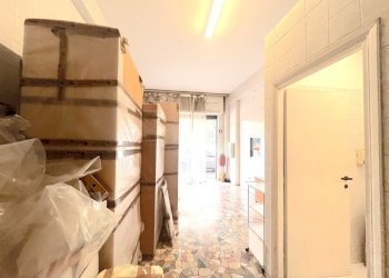 interni - Locale Commerciale Via Tommaso Fortifiocca 72/74, Roma - foto 16