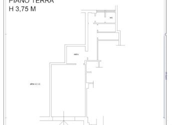 PLN_fortifiocca 1.jpg - Locale Commerciale Via Tommaso Fortifiocca 72/74, Roma - foto 23