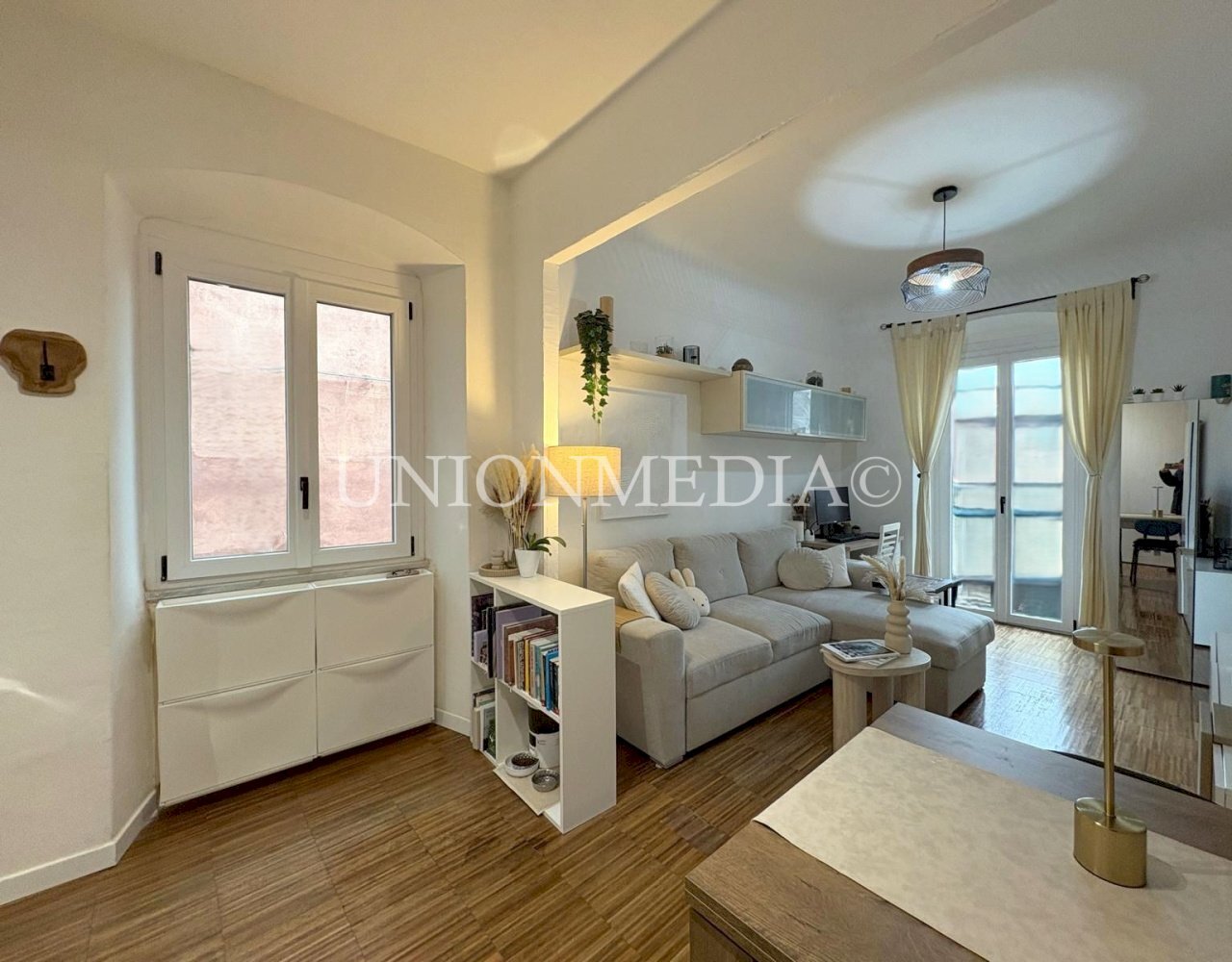 2 sarzana centro appartamento (1).jpg - Bilocale piazza matteotti, Sarzana - foto 2