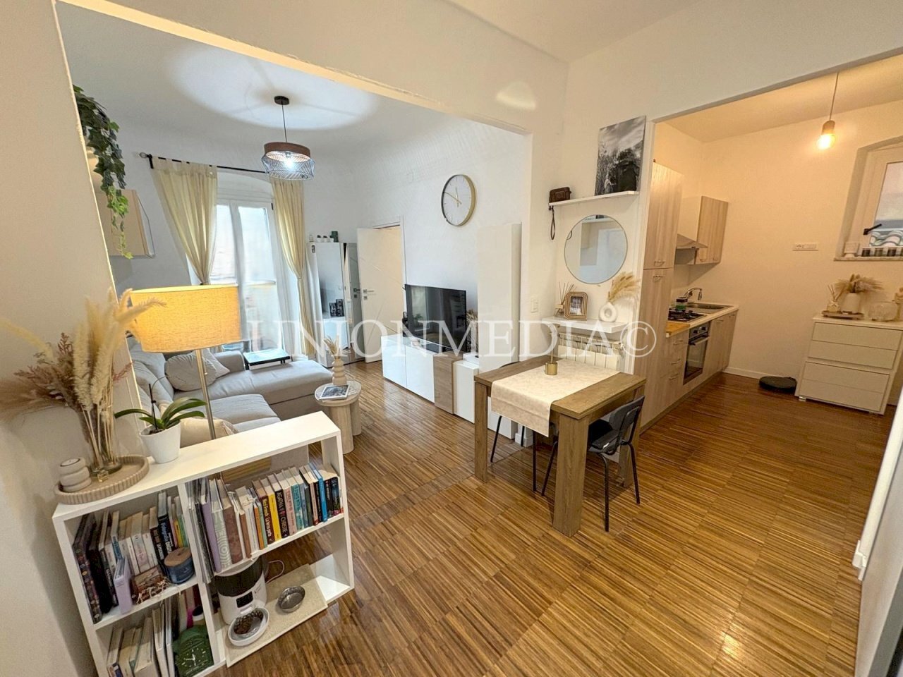 3 sarzana centro appartamento (1).jpg - Bilocale piazza matteotti, Sarzana - foto 3