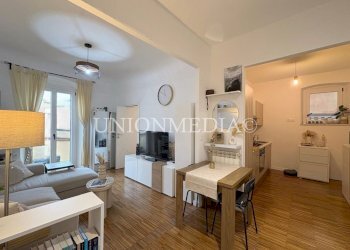 1 sarzana centro appartamento (1).jpg - Bilocale piazza matteotti, Sarzana - foto 1