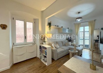 2 sarzana centro appartamento (1).jpg - Bilocale piazza matteotti, Sarzana - foto 2