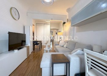 4 sarzana centro appartamento (1).jpg - Bilocale piazza matteotti, Sarzana - foto 4