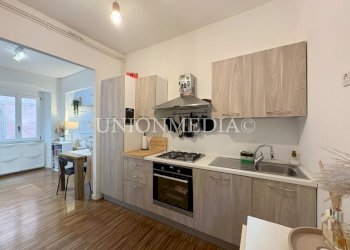 6 sarzana centro appartamento (1).jpg - Bilocale piazza matteotti, Sarzana - foto 6