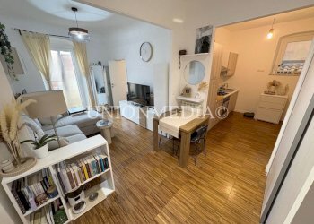 7 sarzana centro appartamento (1).jpg - Bilocale piazza matteotti, Sarzana - foto 7