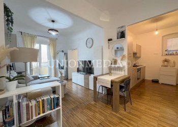 8 sarzana centro appartamento (1).jpg - Bilocale piazza matteotti, Sarzana - foto 8