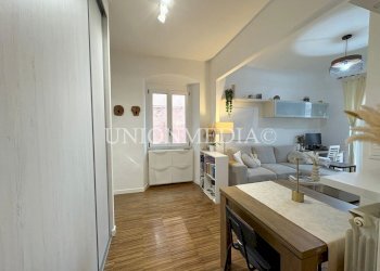 10 sarzana centro appartamento (1).jpg - Bilocale piazza matteotti, Sarzana - foto 10