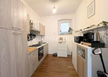 11 sarzana centro appartamento (1).jpg - Bilocale piazza matteotti, Sarzana - foto 11