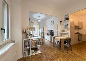 13 sarzana centro appartamento (1).jpg - Bilocale piazza matteotti, Sarzana - foto 13