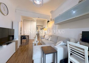 14 sarzana centro appartamento (1).jpg - Bilocale piazza matteotti, Sarzana - foto 14