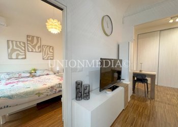 17 sarzana centro appartamento (1).jpg - Bilocale piazza matteotti, Sarzana - foto 17