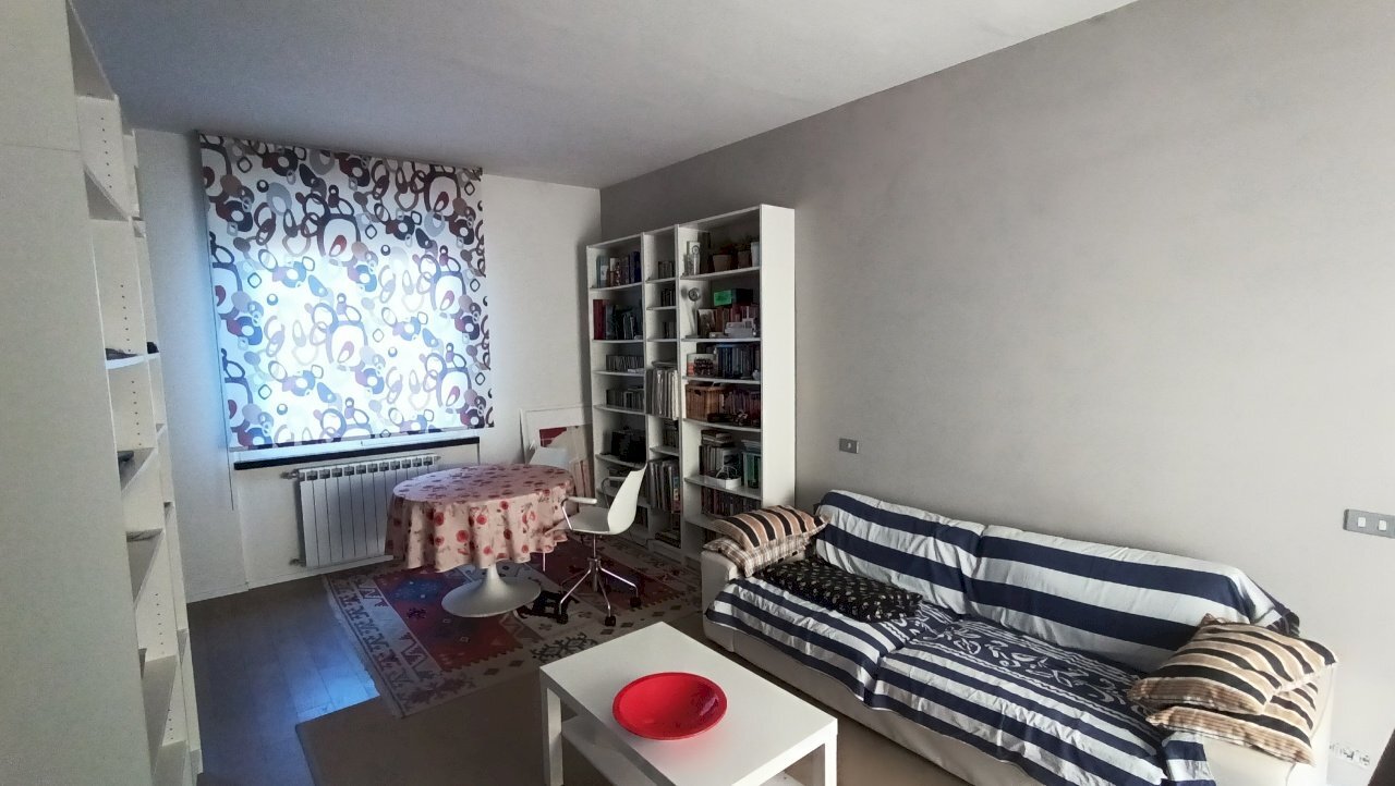 1.jpg - Quadrilocale via gallico 1, Castelnuovo Magra - foto 1