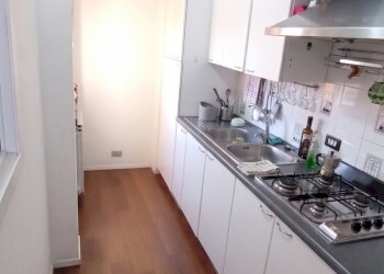 cucina - Four-room apartment via gallico 1, Castelnuovo Magra - photo 3