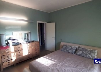 camera matrimoniale - Four-room apartment via gallico 1, Castelnuovo Magra - photo 6