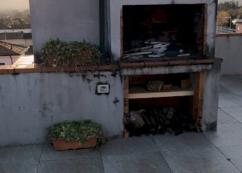 13 - Four-room apartment via gallico 1, Castelnuovo Magra - photo 18