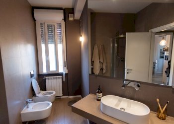 bagno - Four-room apartment via gallico 1, Castelnuovo Magra - photo 19