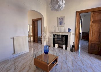 AFF520_appartamento_arredato_affitto_pitelli_la sp - Appartamento La Spezia - foto 1