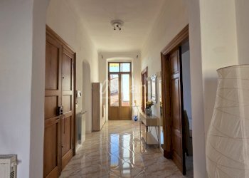 AFF520_appartamento_arredato_affitto_pitelli_la sp - Appartamento La Spezia - foto 2