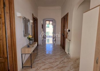 AFF520_appartamento_arredato_affitto_pitelli_la sp - Appartamento La Spezia - foto 5