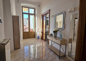 AFF520_appartamento_arredato_affitto_pitelli_la sp - Appartamento La Spezia - foto 6