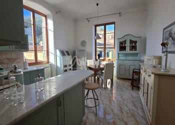 AFF520_appartamento_arredato_affitto_pitelli_la sp - Appartamento La Spezia - foto 8