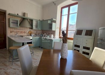 AFF520_appartamento_arredato_affitto_pitelli_la sp - Appartamento La Spezia - foto 9