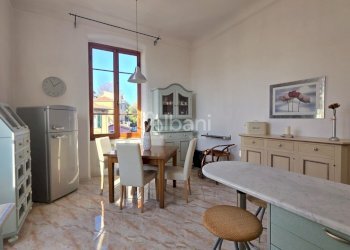 AFF520_appartamento_arredato_affitto_pitelli_la sp - Appartamento La Spezia - foto 10