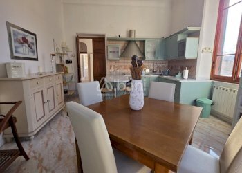 AFF520_appartamento_arredato_affitto_pitelli_la sp - Appartamento La Spezia - foto 11