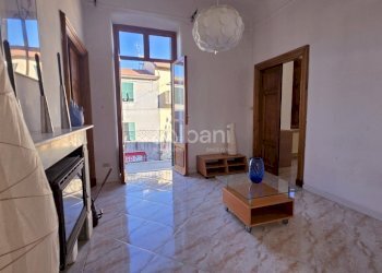 AFF520_appartamento_arredato_affitto_pitelli_la sp - Appartamento La Spezia - foto 12