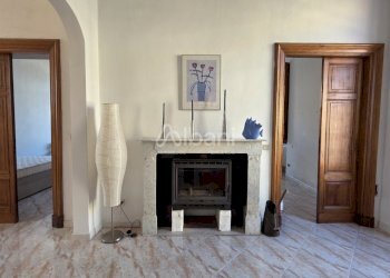 AFF520_appartamento_arredato_affitto_pitelli_la sp - Appartamento La Spezia - foto 14