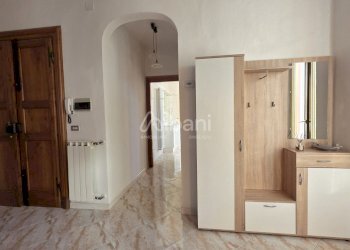 AFF520_appartamento_arredato_affitto_pitelli_la sp - Appartamento La Spezia - foto 24