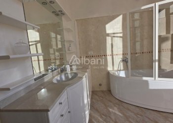 AFF520_appartamento_arredato_affitto_pitelli_la sp - Appartamento La Spezia - foto 29