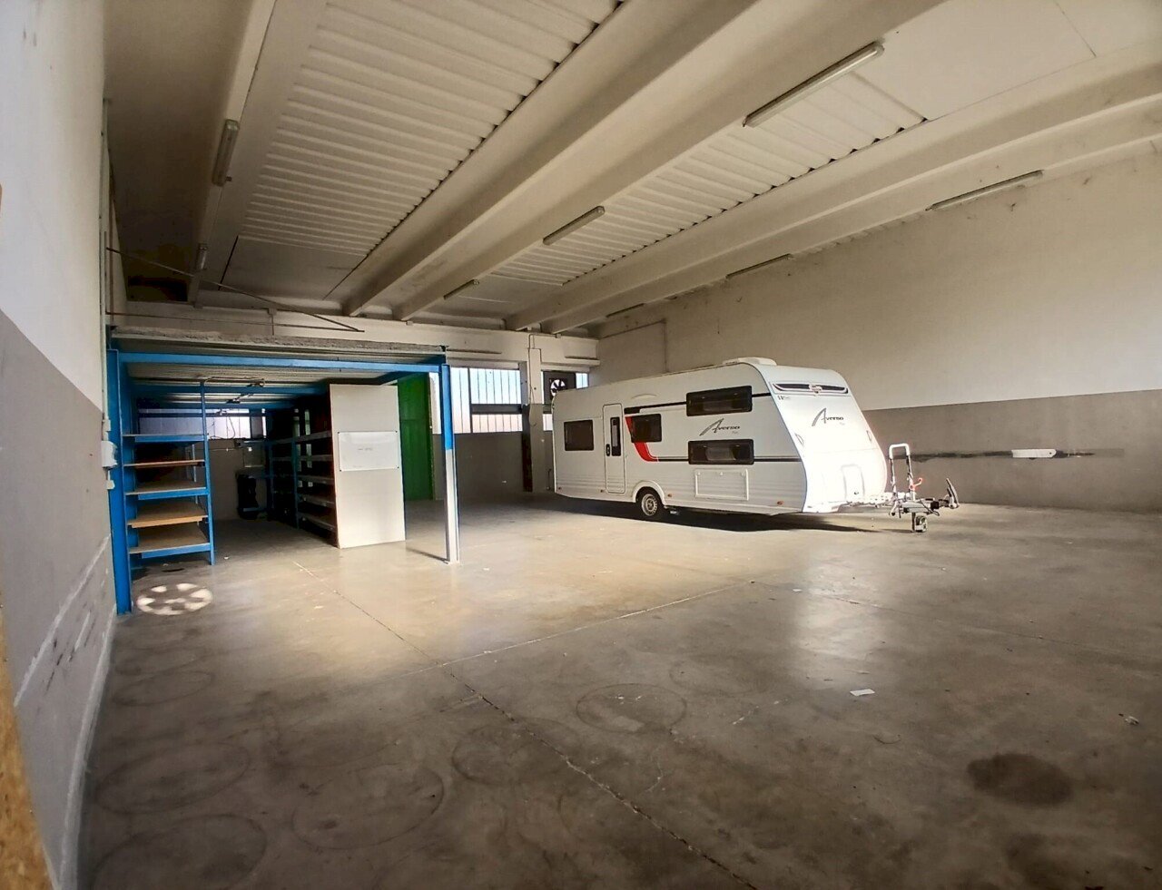 1aadd90d-f8a0-451a-97f2-5ac72e05969d.jpg - Commercial Premises polimer, Terni - photo 2