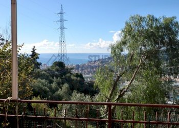 vista sud (2).jpg - Villa Cadeberta, Castellaro - foto 17