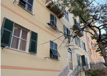 2.jpg - Appartamento all'asta Via Gian Battista Gaulli 13, Genova (zona San Fruttuoso) - foto 1