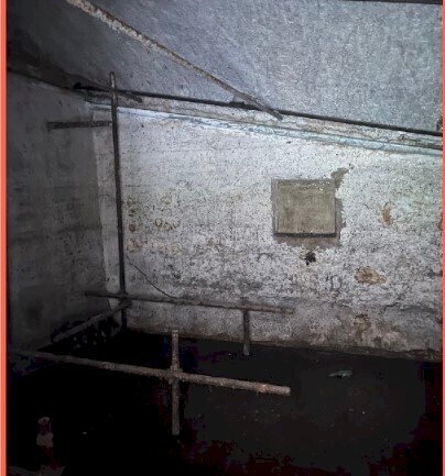 4.jpg - Magazzino all'asta Via Fereggiano 81 R, Genova (zona Marassi) - foto 3