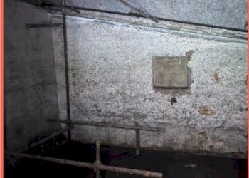 4.jpg - Magazzino all'asta Via Fereggiano 81 R, Genova (zona Marassi) - foto 3