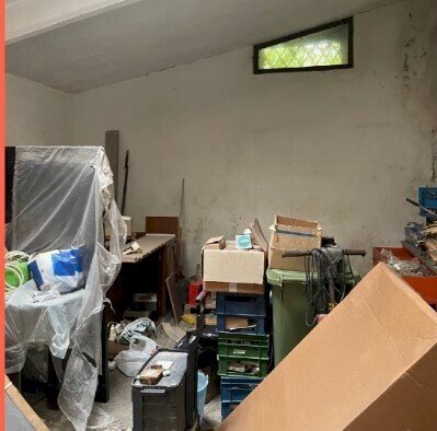 3.jpg - Warehouse at auction Via Fereggiano 81 R, Genova (neighborhood Marassi) - photo 2