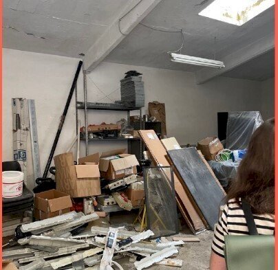 4.jpg - Warehouse at auction Via Fereggiano 81 R, Genova (neighborhood Marassi) - photo 3