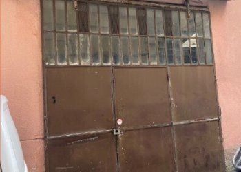 2.jpg - Warehouse at auction Via Fereggiano 81 R, Genova (neighborhood Marassi) - photo 7