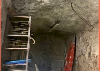 6.jpg - Magazzino all'asta Via Fereggiano 81 R, Genova (zona Marassi) - foto 5